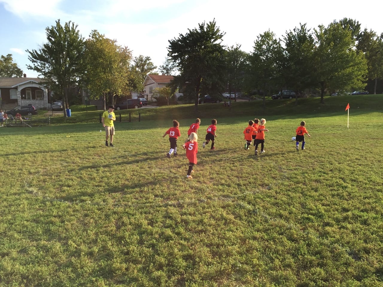 Remember when Vince Coleman was eaten by a tarp?