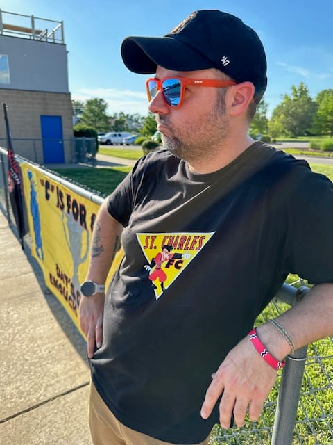 There and Back Again: A Mudpuppy’s Tale