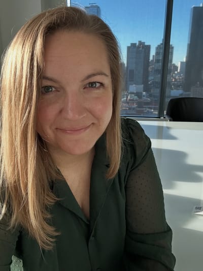 The President's Pitch: Building a Club That Feels Like Home