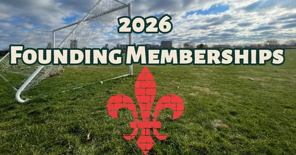 Founding Membership
